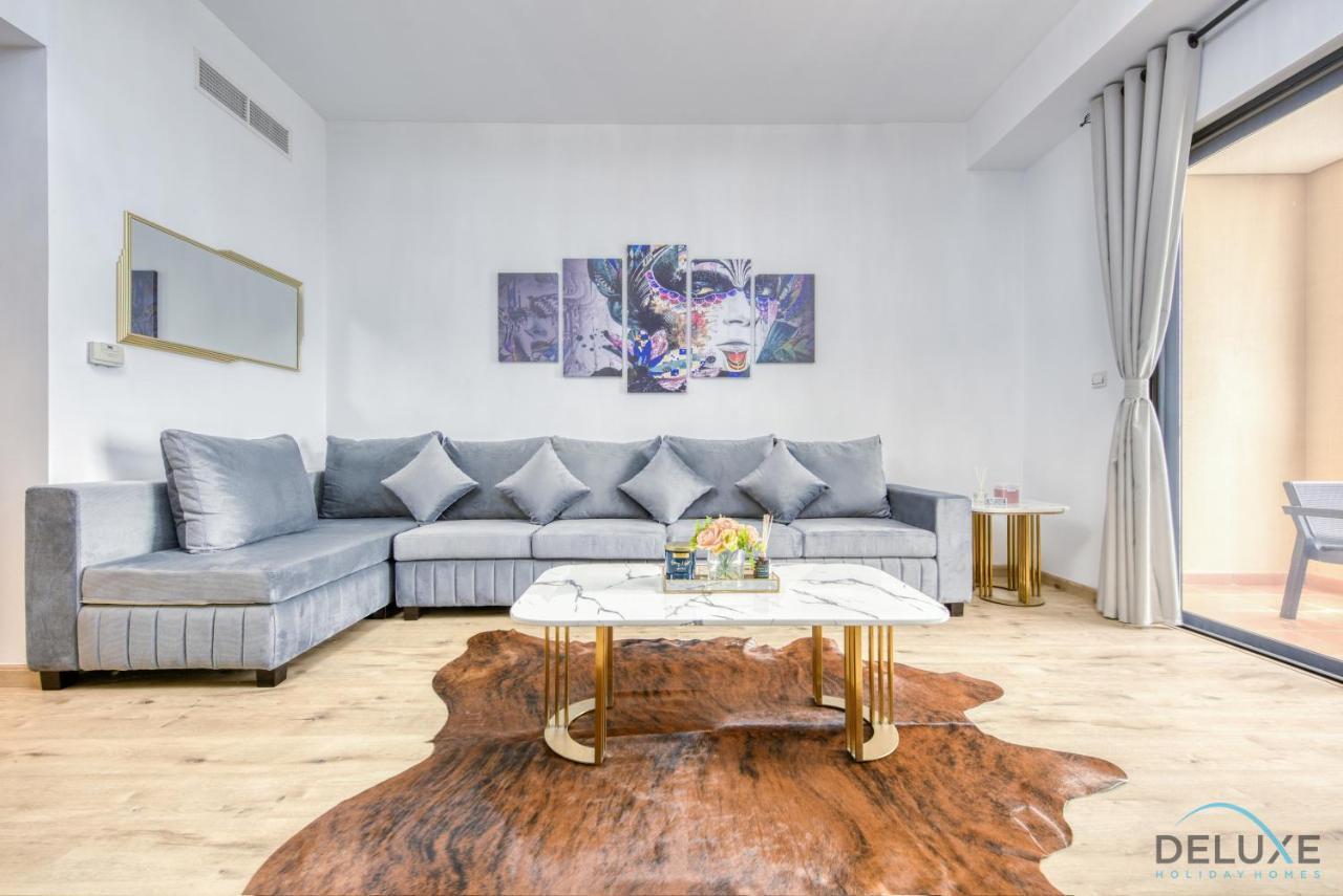 Apartment Elegant 2br At Bahar 2 Jbr By Deluxe Homes *