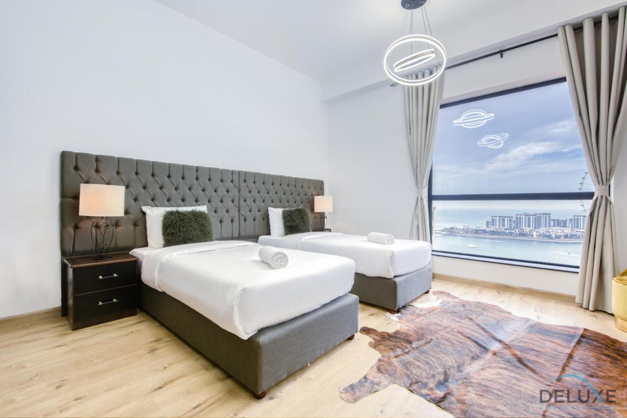 Elegant 2br At Bahar 2 Jbr By Deluxe Homes * Dubai