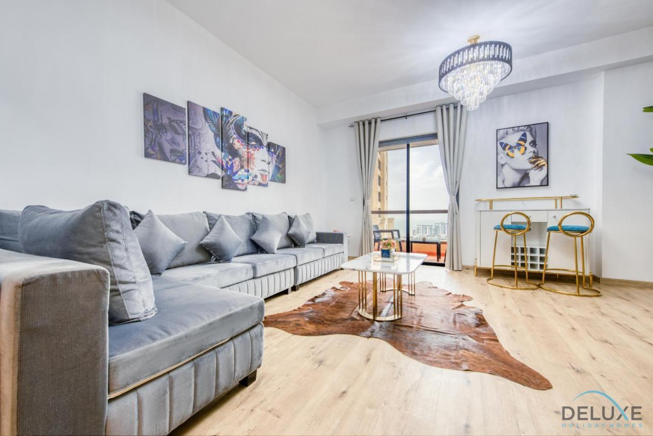 Elegant 2br At Bahar 2 Jbr By Deluxe Homes *