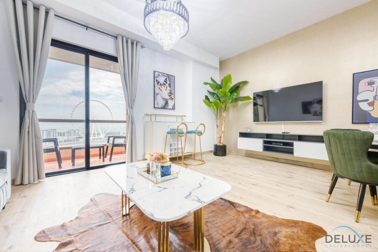 Elegant 2br At Bahar 2 Jbr By Deluxe Homes Dubai