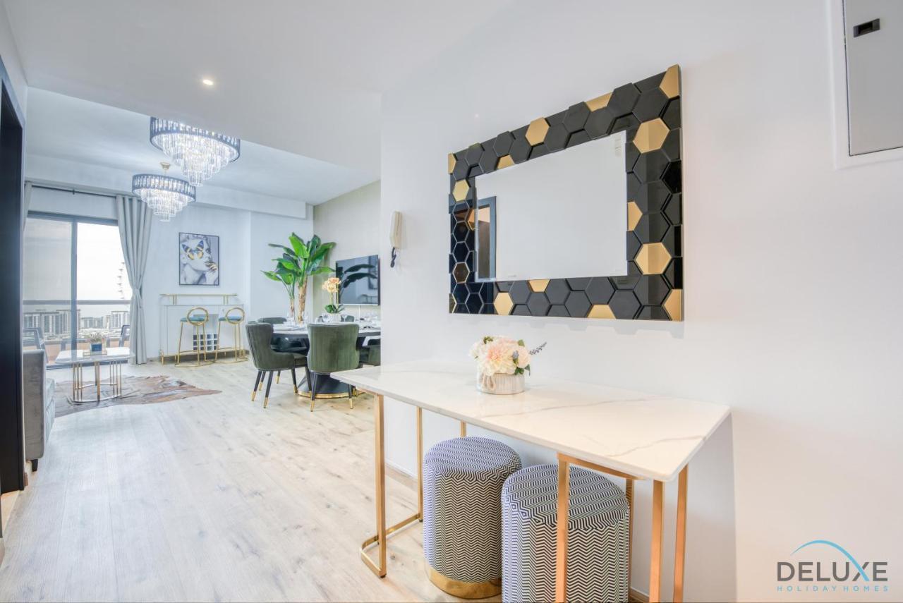 Apartment Elegant 2br At Bahar 2 Jbr By Deluxe Homes Dubai