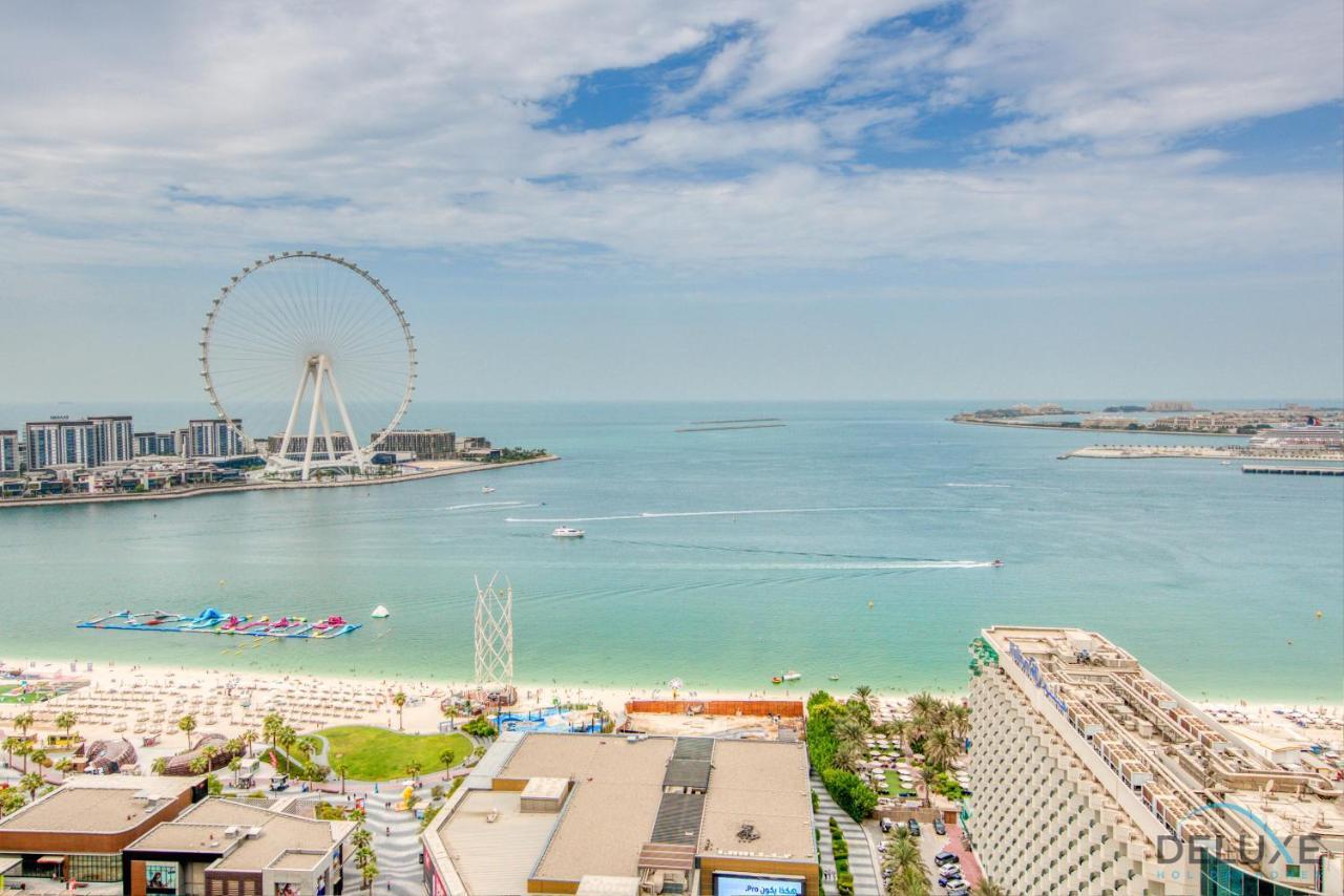Elegant 2br At Bahar 2 Jbr By Deluxe Homes Dubai