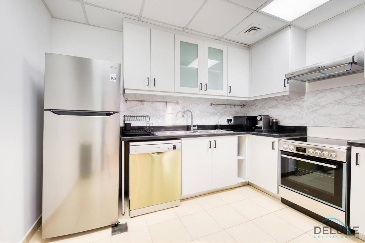 Elegant 2br At Bahar 2 Jbr By Deluxe Homes Apartment *