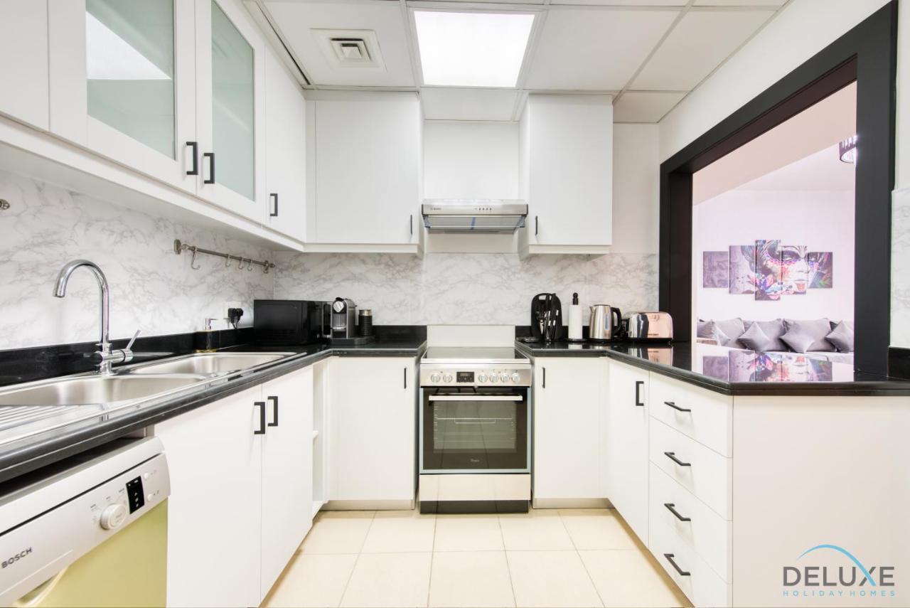 Apartment Elegant 2br At Bahar 2 Jbr By Deluxe Homes Dubai
