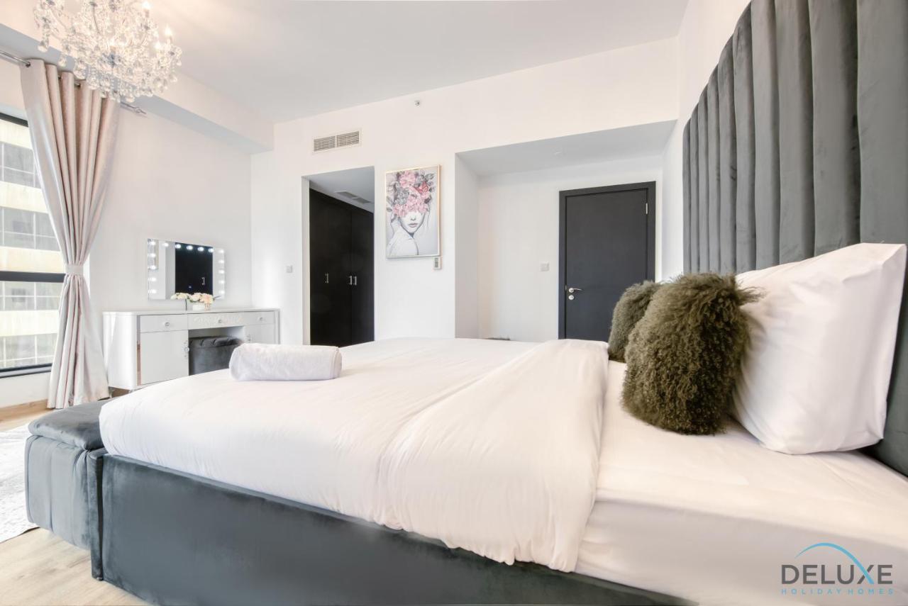 Apartment Elegant 2br At Bahar 2 Jbr By Deluxe Homes *