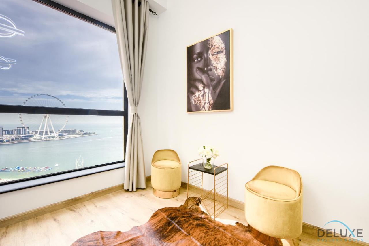 Elegant 2br At Bahar 2 Jbr By Deluxe Homes