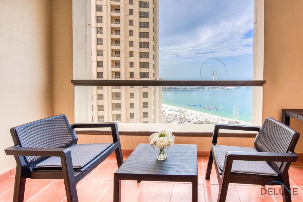 Elegant 2br At Bahar 2 Jbr By Deluxe Homes Apartment Dubai