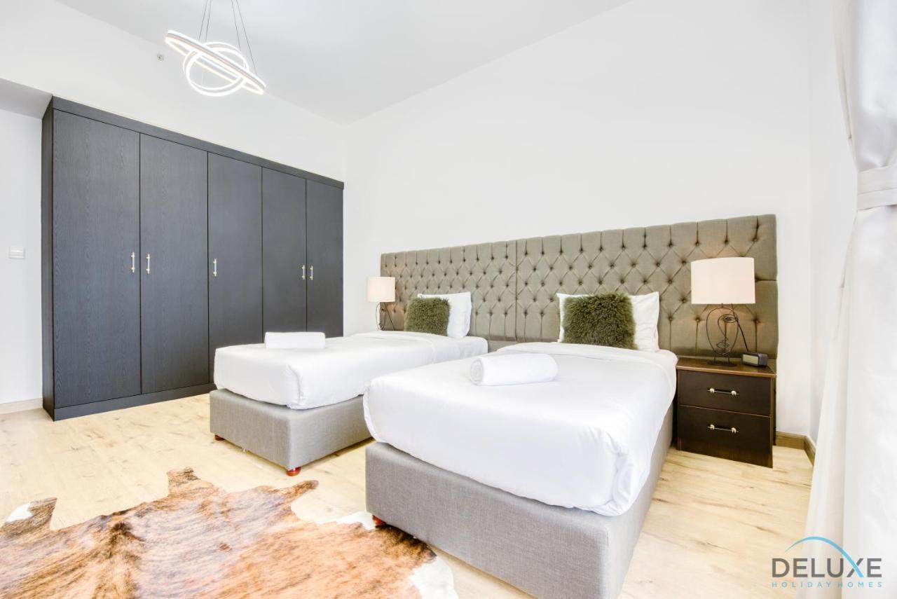 Elegant 2br At Bahar 2 Jbr By Deluxe Homes Dubai