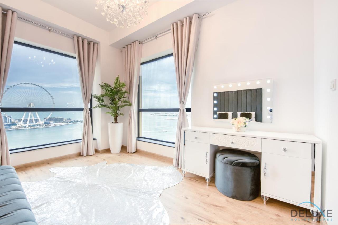 Elegant 2br At Bahar 2 Jbr By Deluxe Homes *