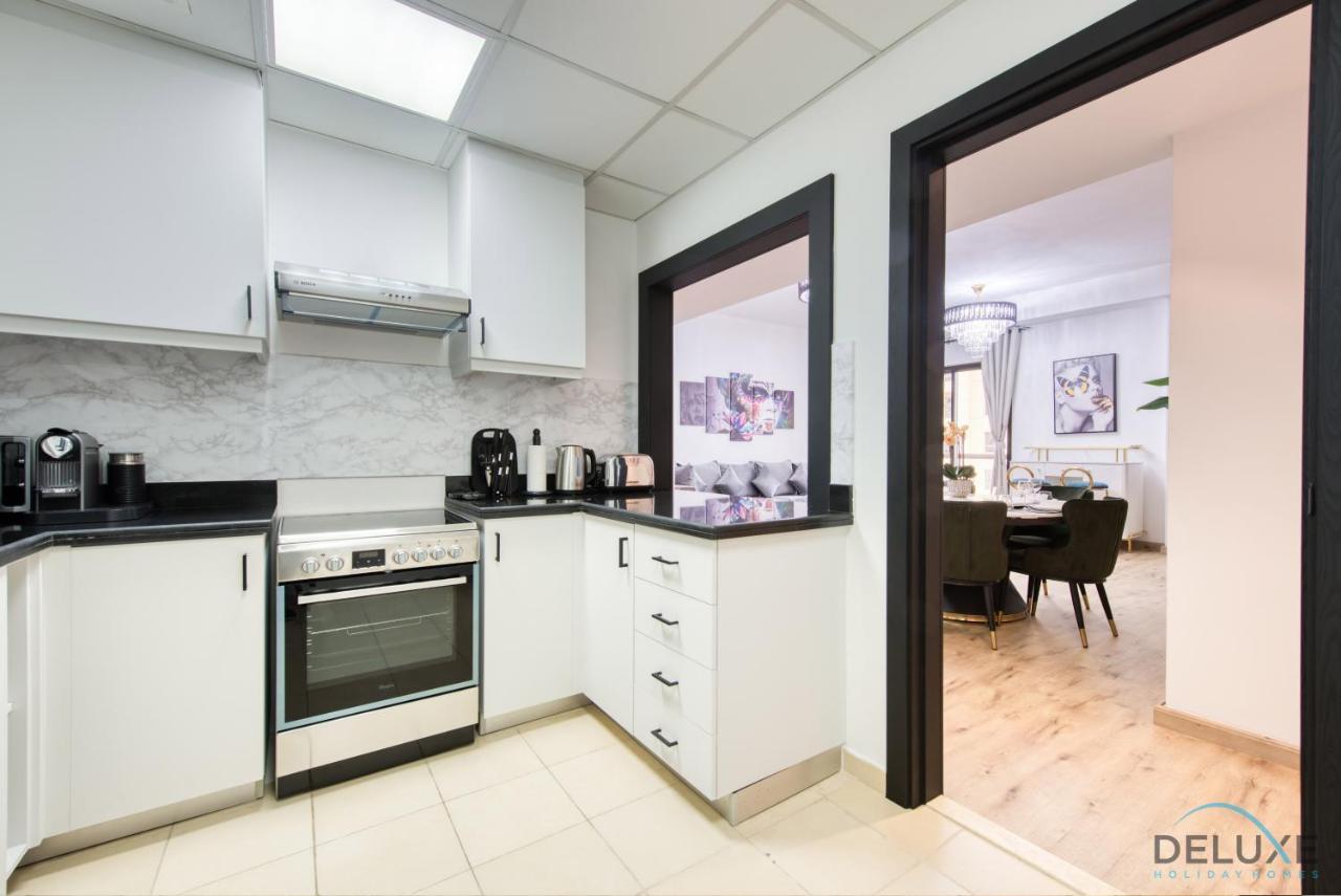 Elegant 2br At Bahar 2 Jbr By Deluxe Homes Apartment *
