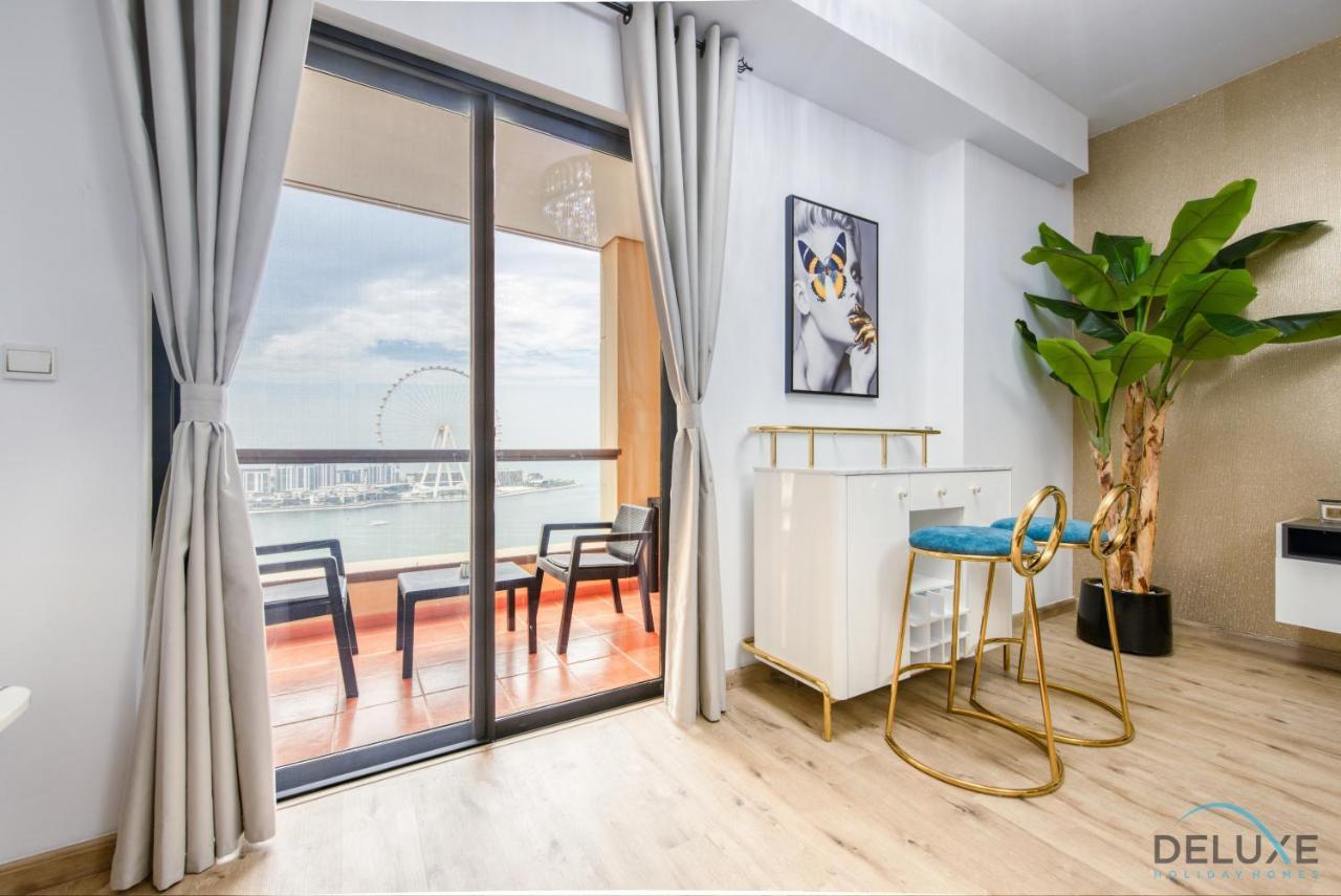 Elegant 2br At Bahar 2 Jbr By Deluxe Homes Dubai