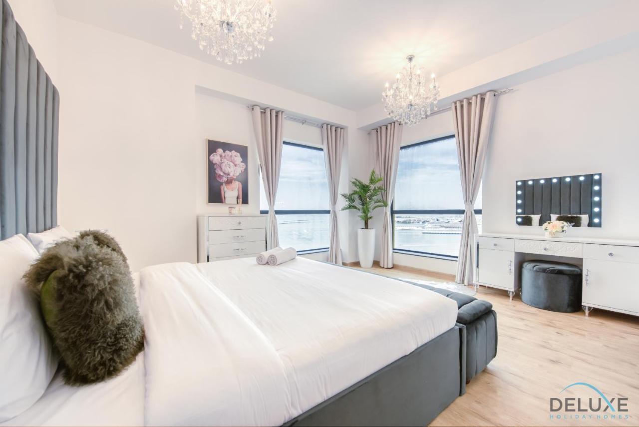 Elegant 2br At Bahar 2 Jbr By Deluxe Homes * Dubai