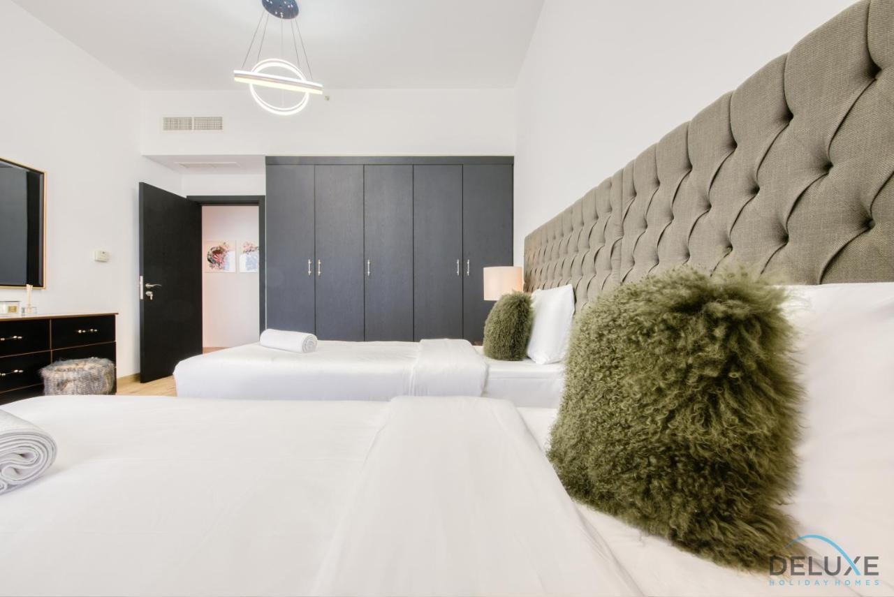 Apartment Elegant 2br At Bahar 2 Jbr By Deluxe Homes *