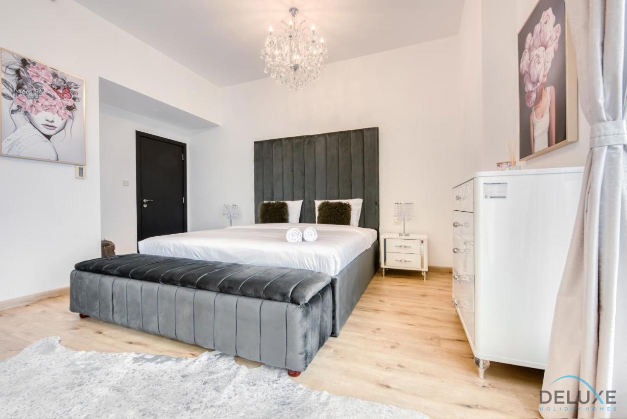 Apartment Elegant 2br At Bahar 2 Jbr By Deluxe Homes